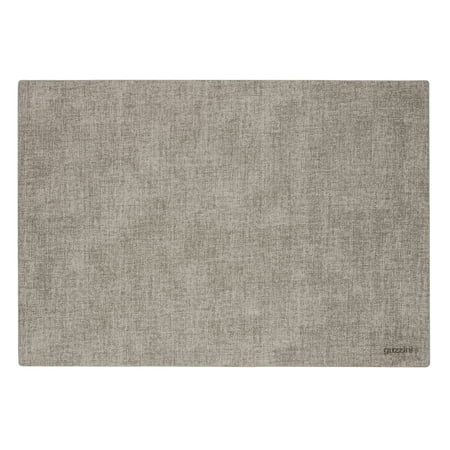 Guzzini (Sky Grey) Placemat