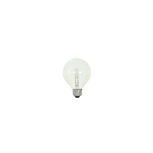 HALOGEN G25 GLOBE-MED.43-