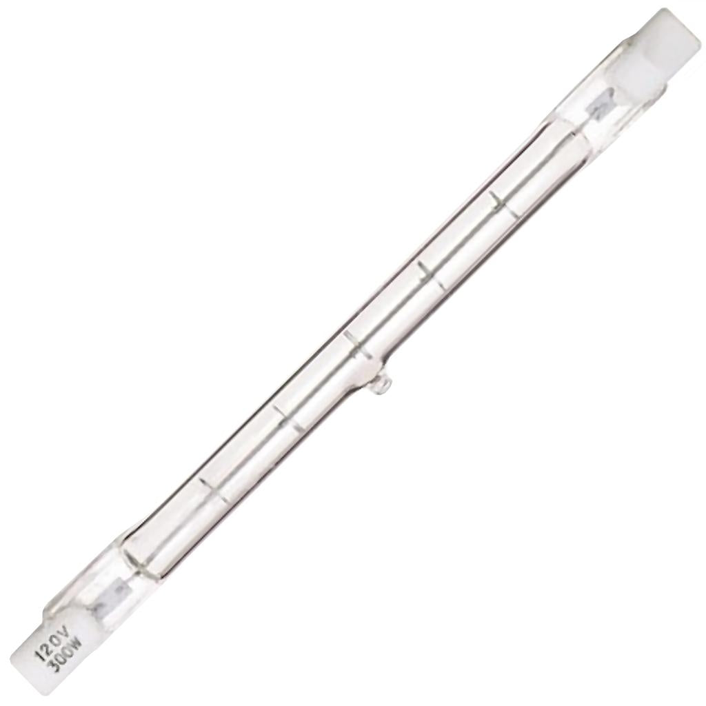 HALOGEN QUARTZ-118 mm-200T3QCL