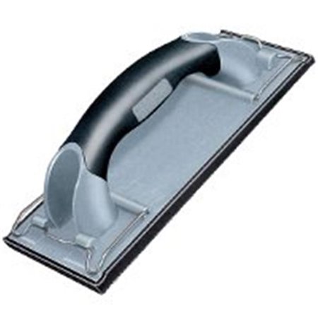 HAND SANDER STRUCTURAL FOAM 1/CARD
