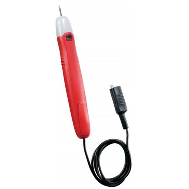HEAVY DUTY CONTINUITY TESTER 1/CLAM