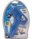 HIGH TEMP. GLUE GUN- MINI 10 W.