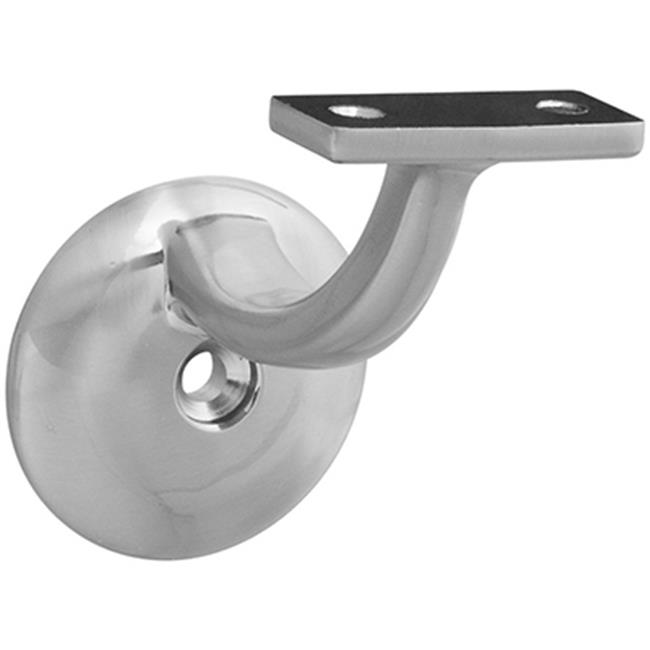 HNDRAIL BRACKT SNKL 3.1"