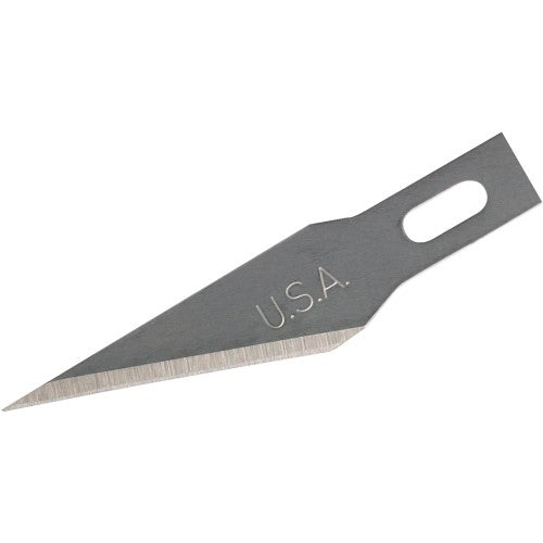 HOBBY KNIFE BLADE#11 5PK