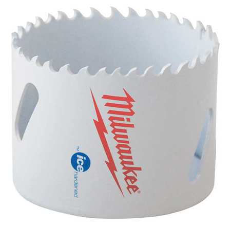 HOLE DOZER BM HLSW 2-1/4