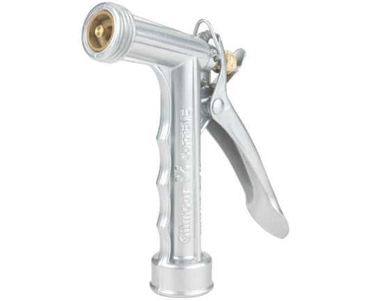 HOSE NOZZLE-TRIG-METAL-DELUXE
