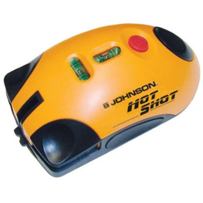 HOT SHOT LASER MOUSE-COUNTER DISPLAY 2