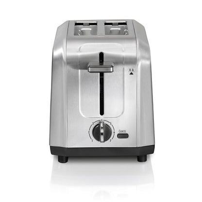 Hamilton Beach 2 Slice Toaster