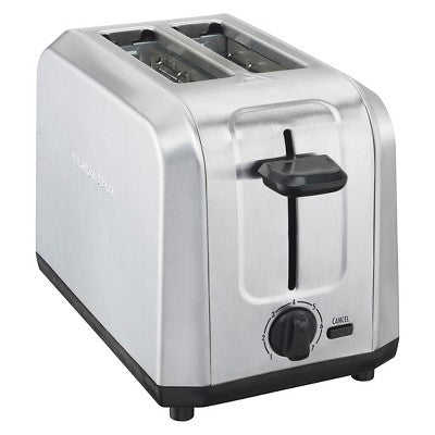 Hamilton Beach 2 Slice Toaster