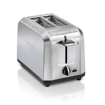 Hamilton Beach 2 Slice Toaster