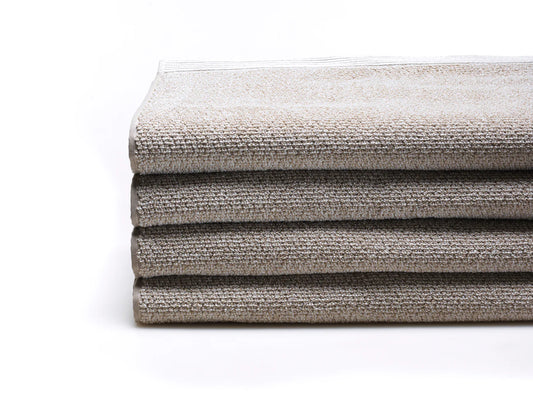 Hand Towel (Biege Spicy 20"X36") 1