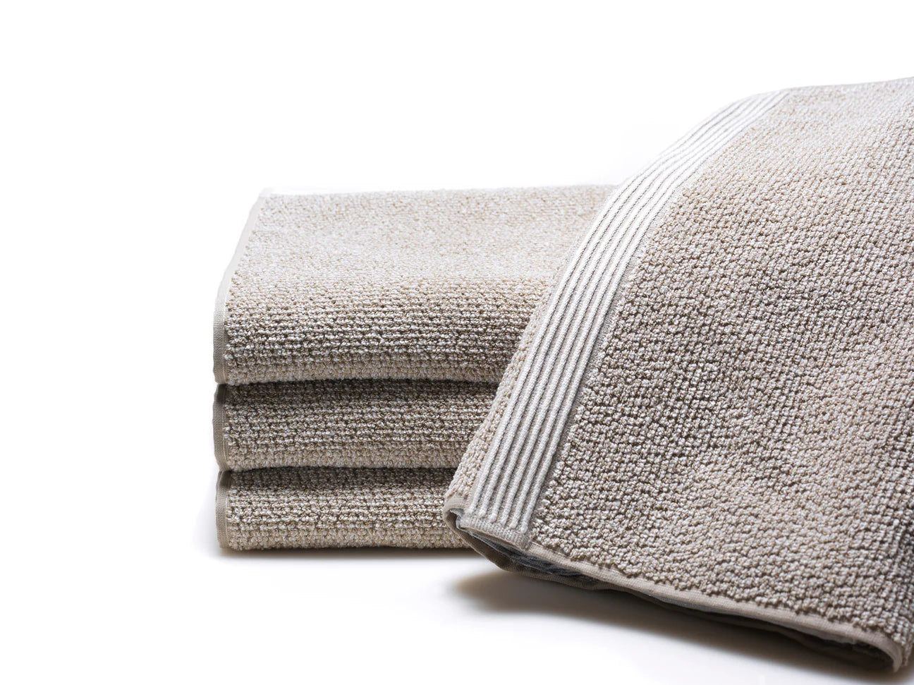 Hand Towel (Biege Spicy 20"X36") 2