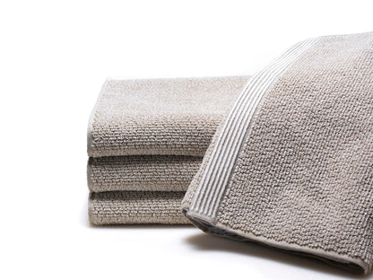 Hand Towel (Biege Spicy 20"X36") 2