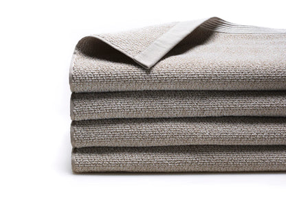 Hand Towel (Biege Spicy 20"X36") 3