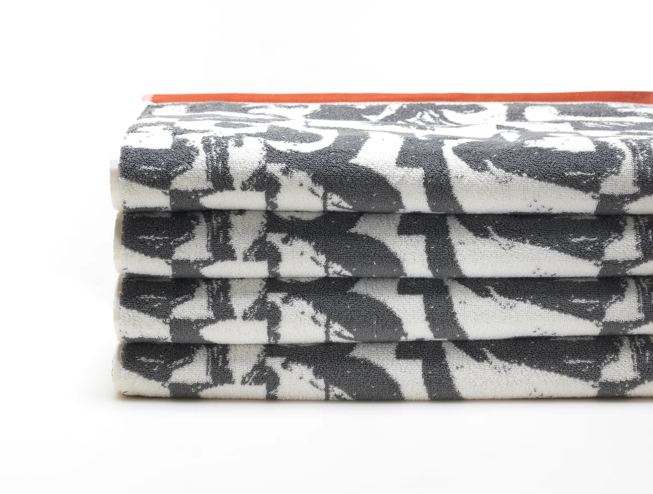 Hand Towel (Doodle 20"X36") 1