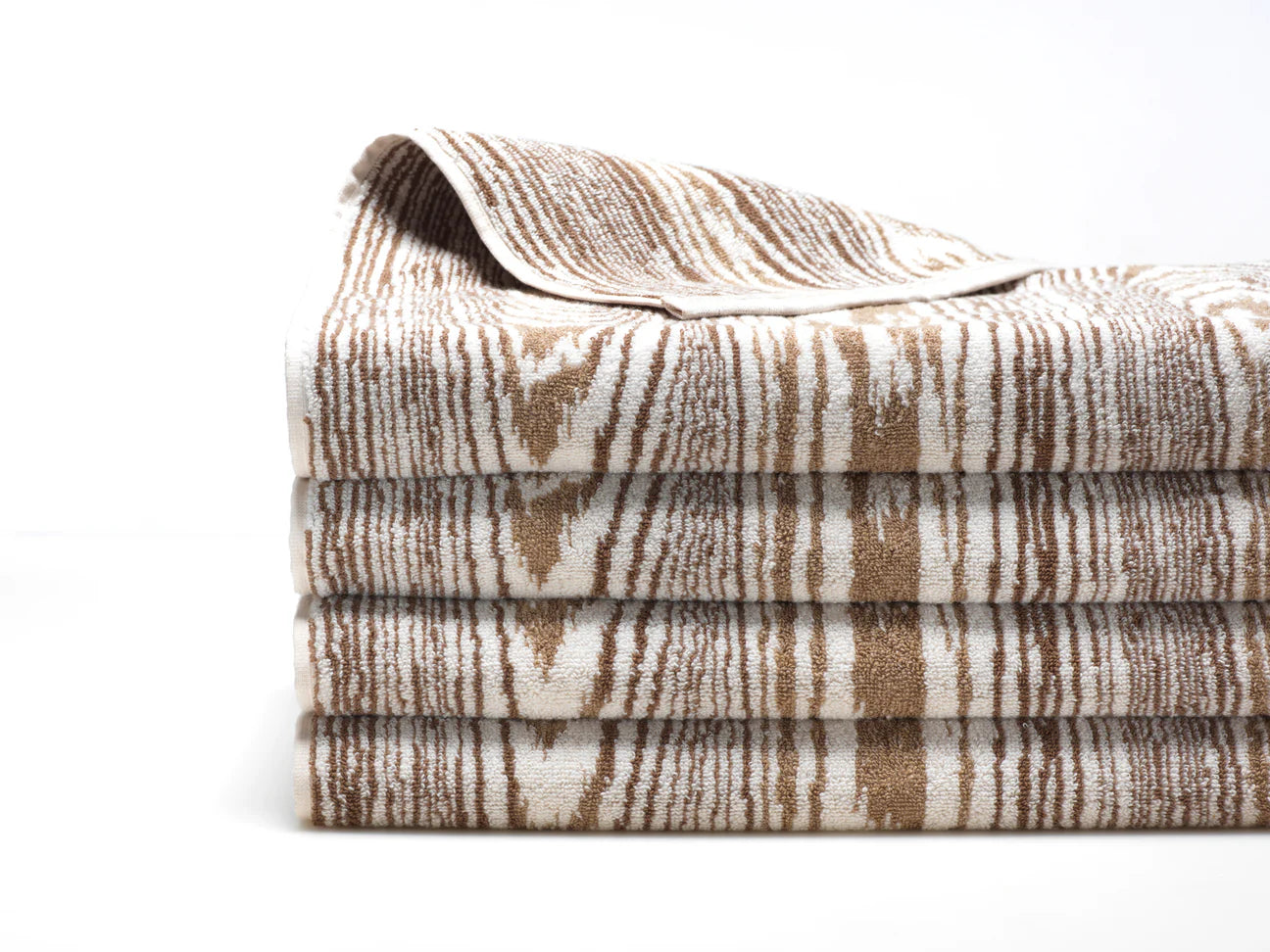 Hand Towel (Timber) 2