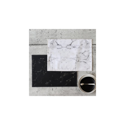 Harmam Faux Leather Placemat 2