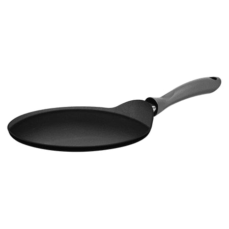 Hascevher 11'' Crepe Pan