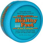 Healthy Feet 3.2oz HF Jar