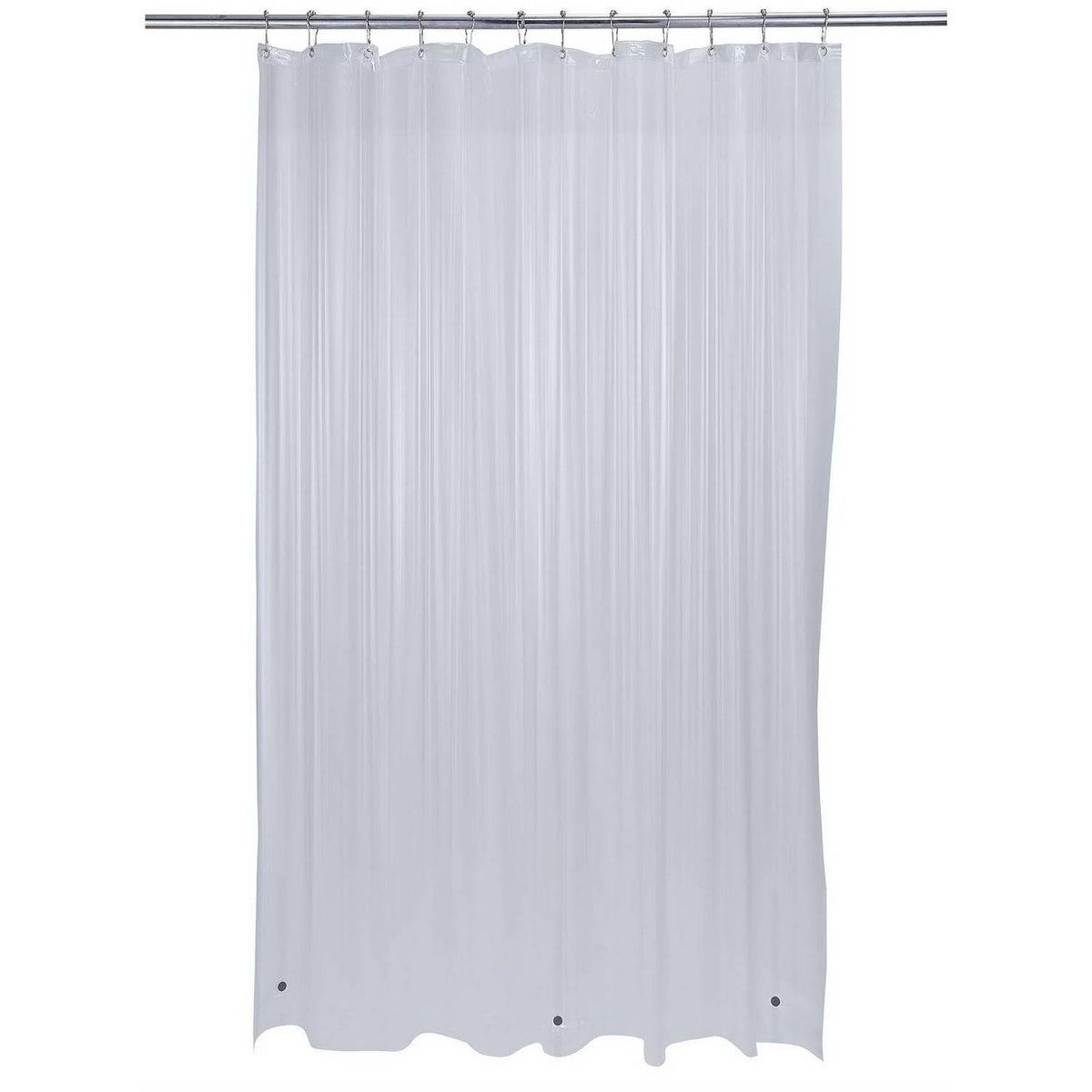 Heavyweight Shower Liner Super Clear