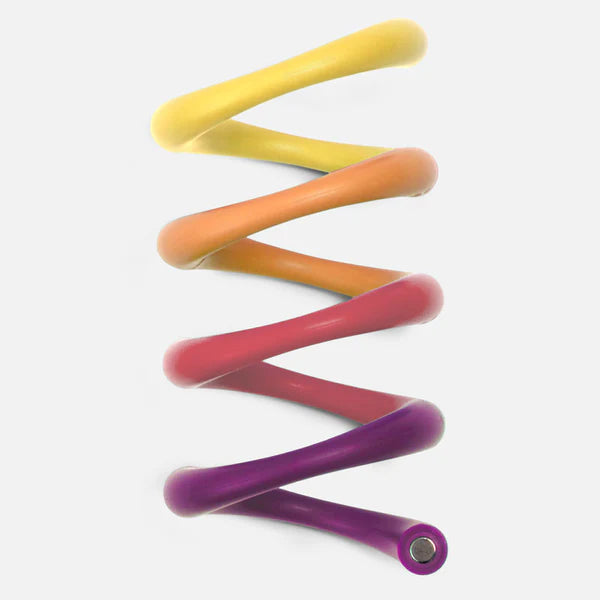 Speks Helix Magnetic Fidget Toy - Plasma