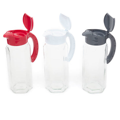 Home Basic Glass Pitcher 2