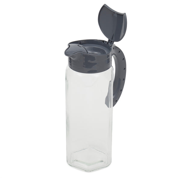 Home Basic Glass Pitcher 8