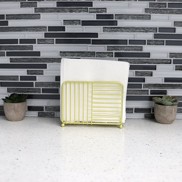 Home Basics Napkin Holder