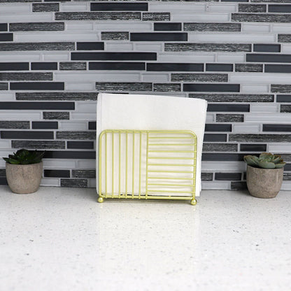 Home Basics Napkin Holder