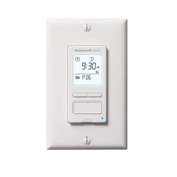 Honeywell Timer 1