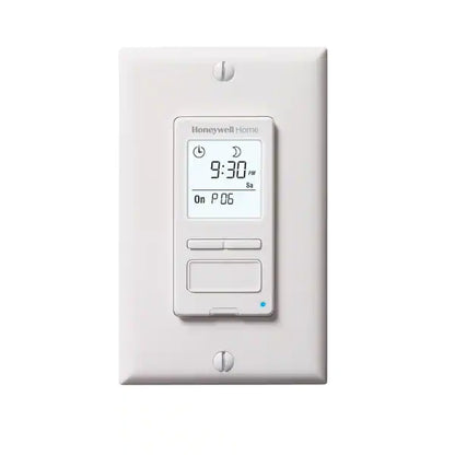 Honeywell Timer 1