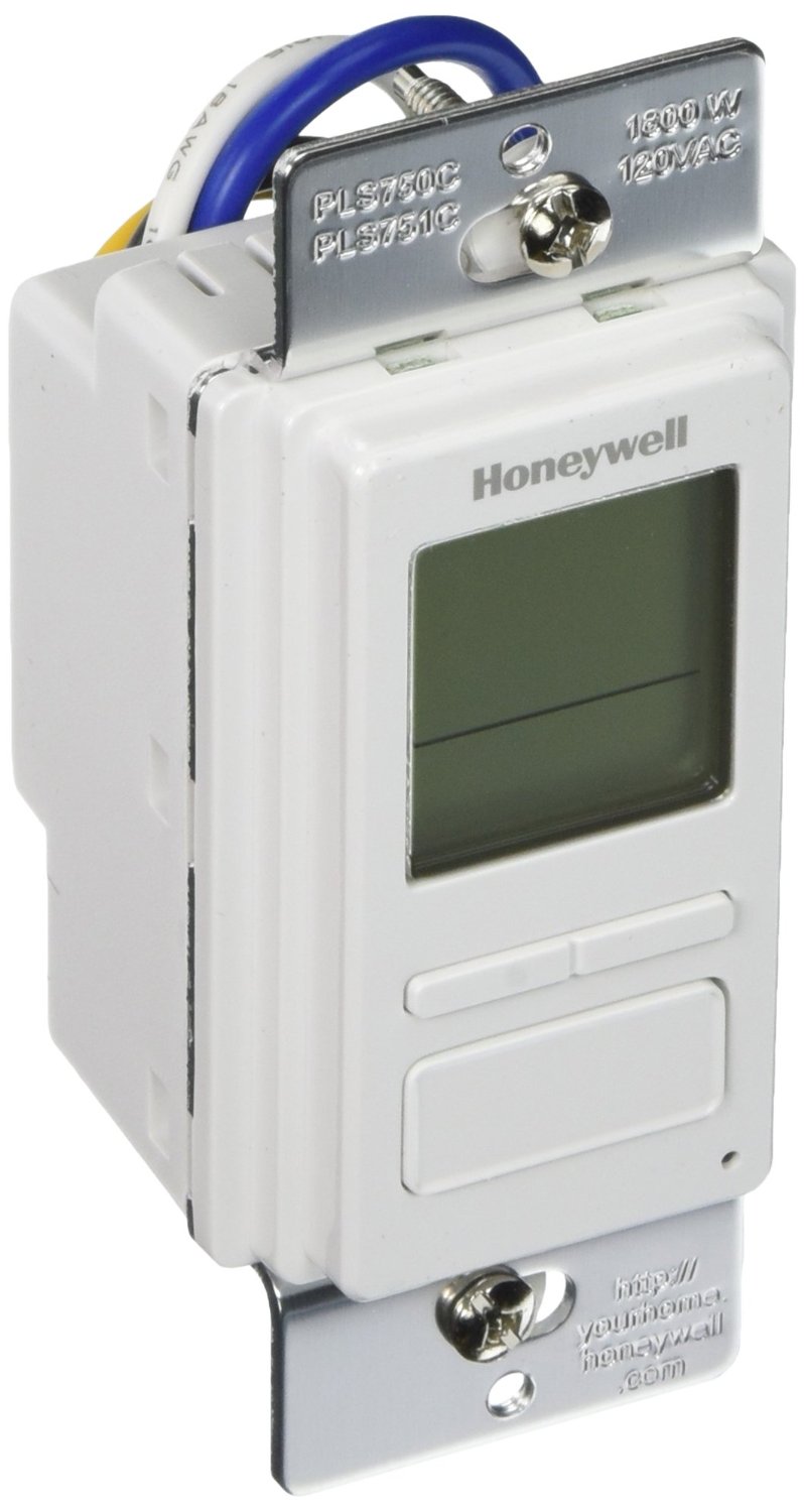 Honeywell Timer 2