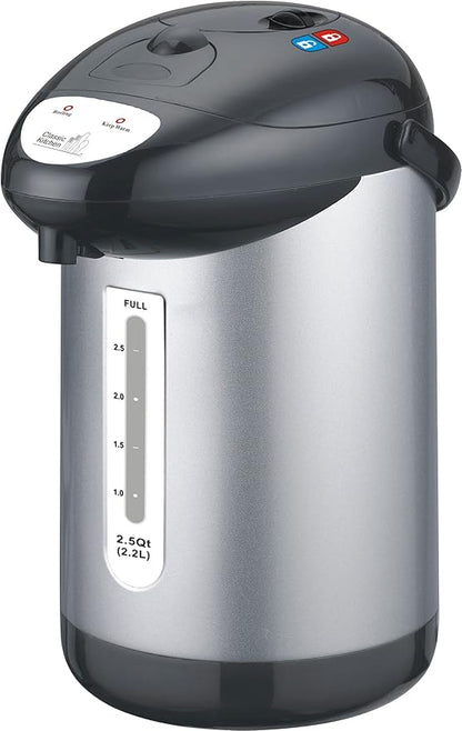 Hot Water Urn, Classic Kitchen 1