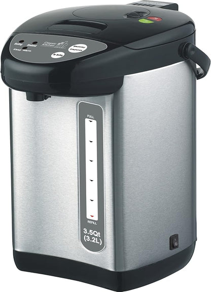 Hot Water Urn, Classic Kitchen 2