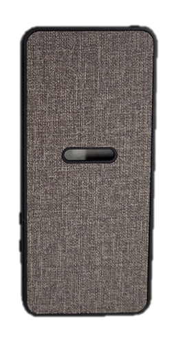 IBuisness Case - Brown