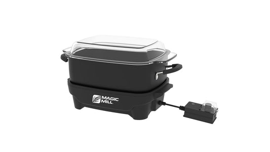 Magic Mill Crockpot