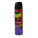 RAID ANT & ROACH 17.5oz