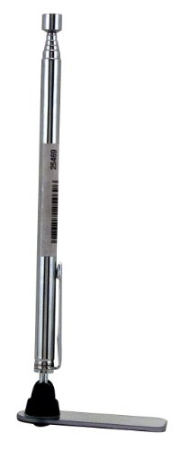 INPECTION MIRROR AND PICK UP TOOL 24PC.DISPLAY