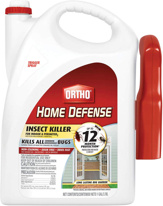 INSECT KILLR INDOOR 1GAL