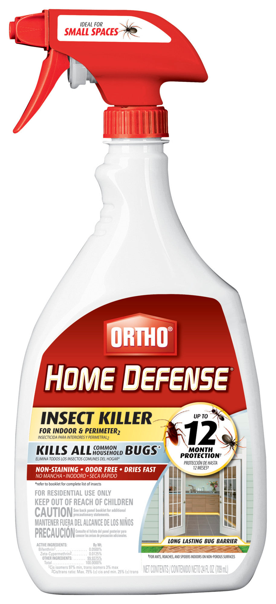 INSECT KILLR INDOOR 24OZ