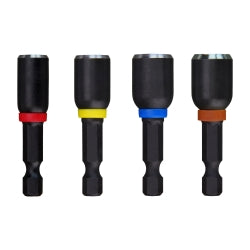 INSRT MAG NUT DR SET 5PC