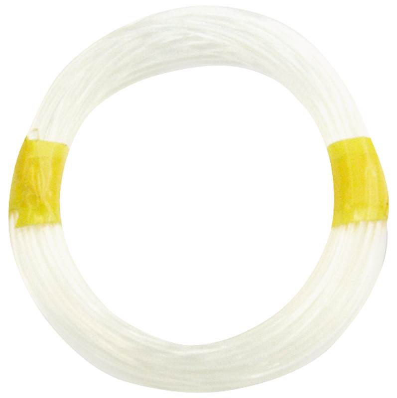 INVISIBLE HANG. WIRE-20LB-15ft