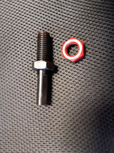 ITM Rednut Wire Brush Adapter