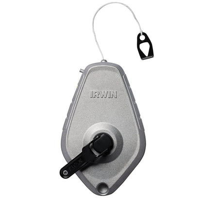 IWHT48441RC CLASSIC 100 CHALK REEL + RED CHALK 2