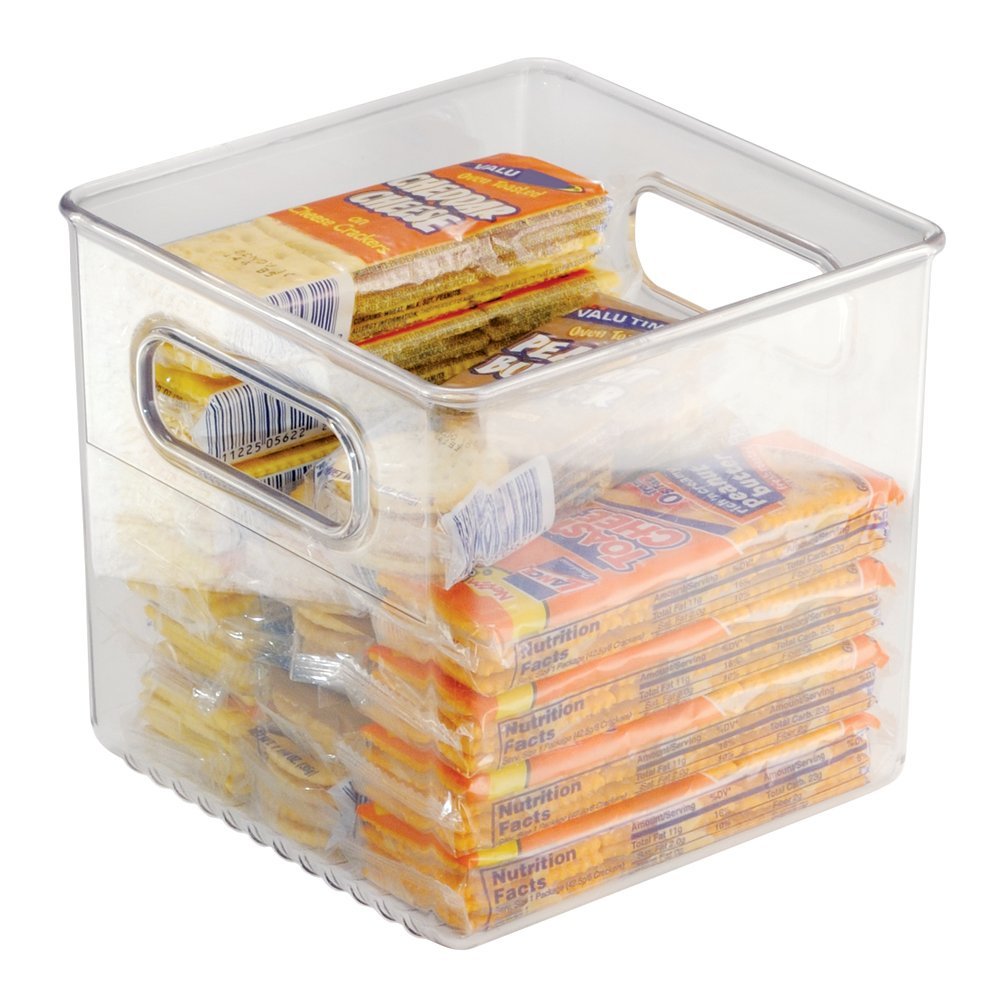 I Design Fridge Bin 6 X 6