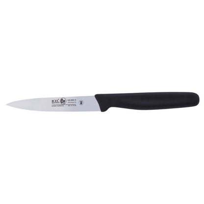 Icel 4" Serrated And Pointy Paring Knife 1