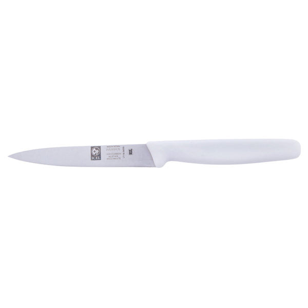 Icel 4" Serrated And Pointy Paring Knife 5