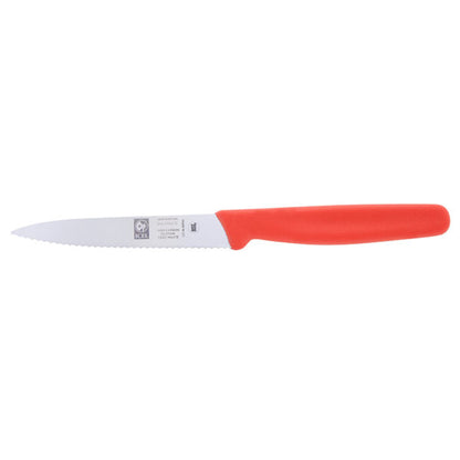 Icel 4" Straight Paring Knife 4
