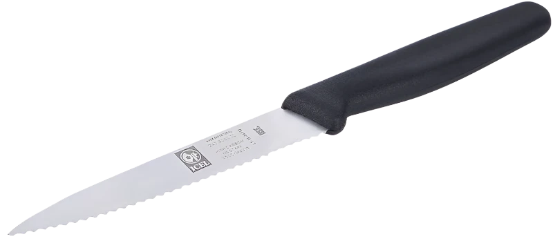 Icel 4" Straight Paring Knife 7