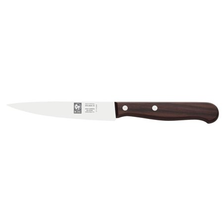 Icel Knife Wood Handle 4